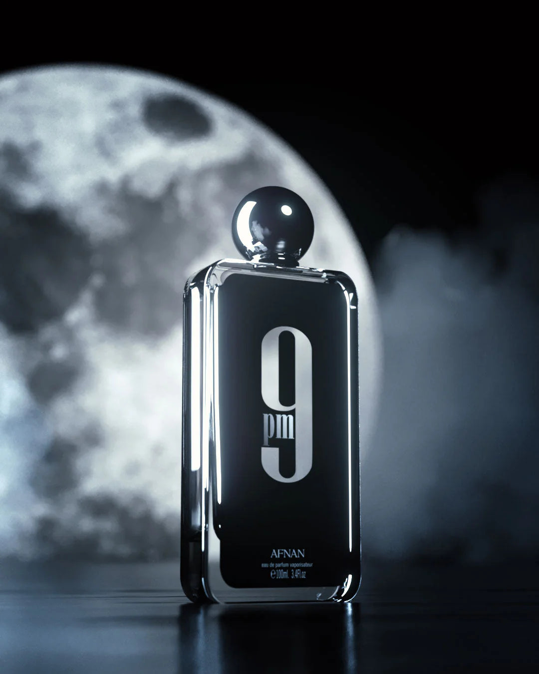 Afnan 9pm 100ml EDP - BOTTLED BLISS