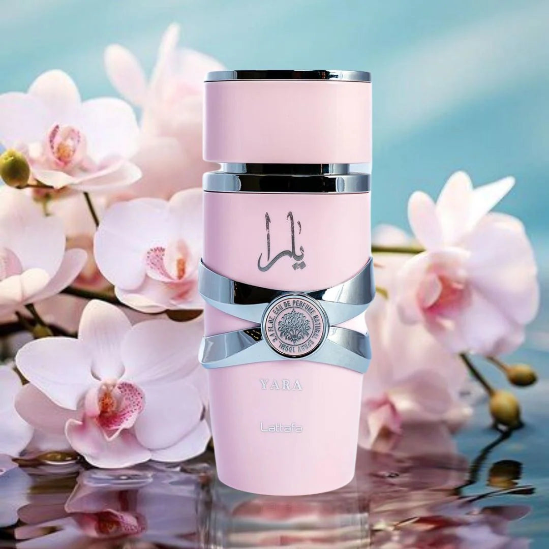 Lattafa Yara Eau de Parfum for Women - BOTTLED BLISS