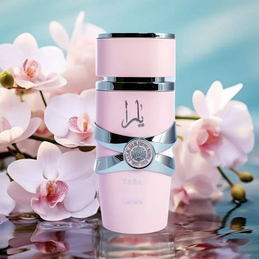 Lattafa Yara Eau de Parfum for Women - BOTTLED BLISS