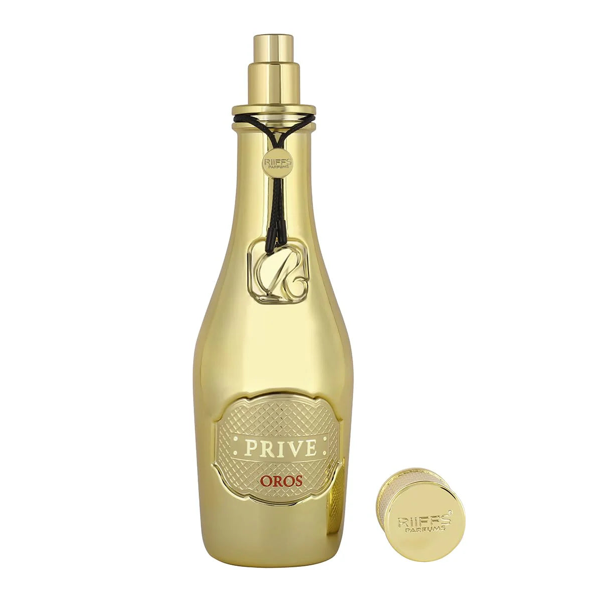 RIIFFS PRIVE OROS EAU DE PARFUM 100ML FOR MEN & WOMEN