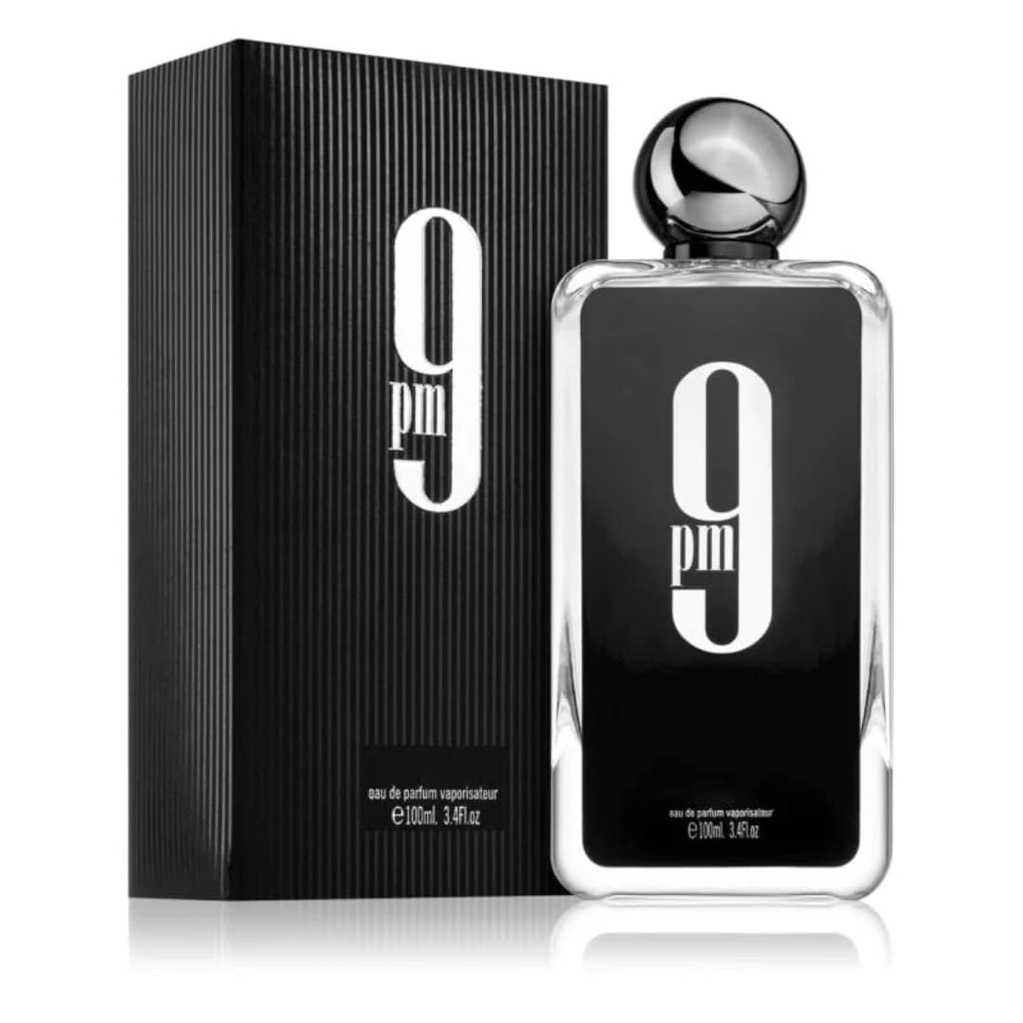 Afnan 9pm 100ml EDP - BOTTLED BLISS