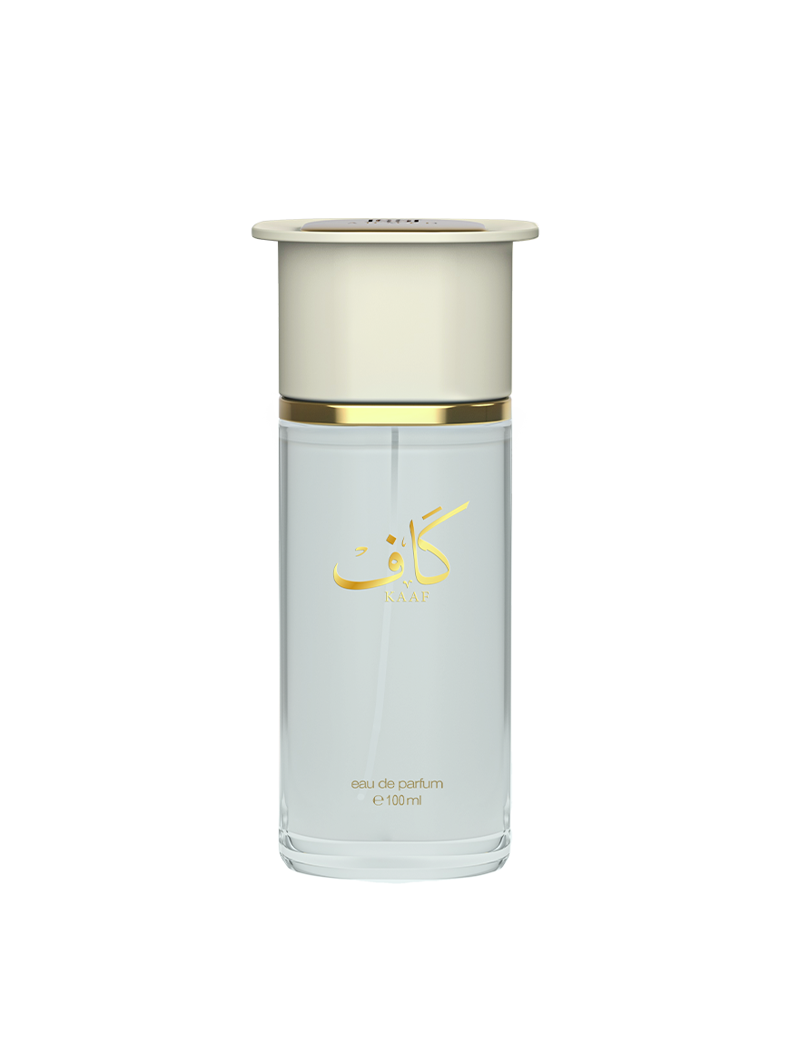 Kaaf - BOTTLED BLISS