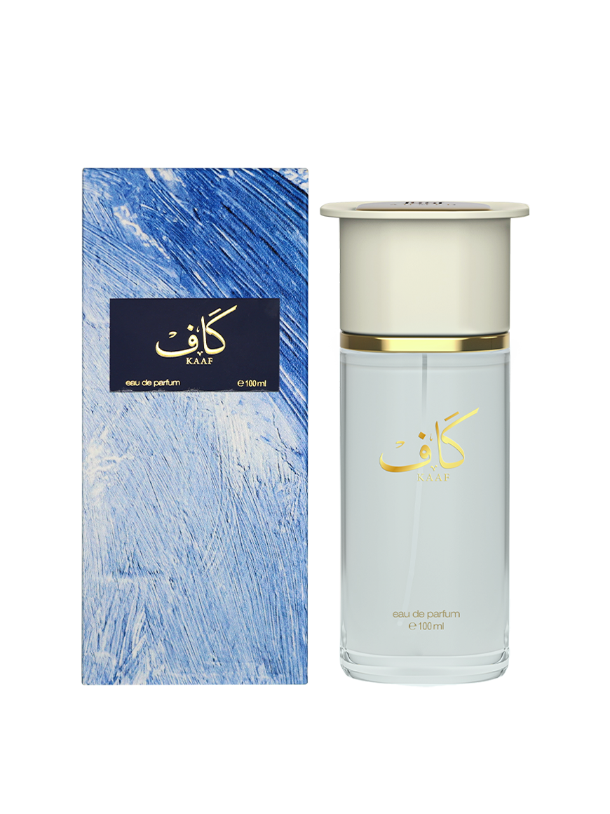 Kaaf - BOTTLED BLISS