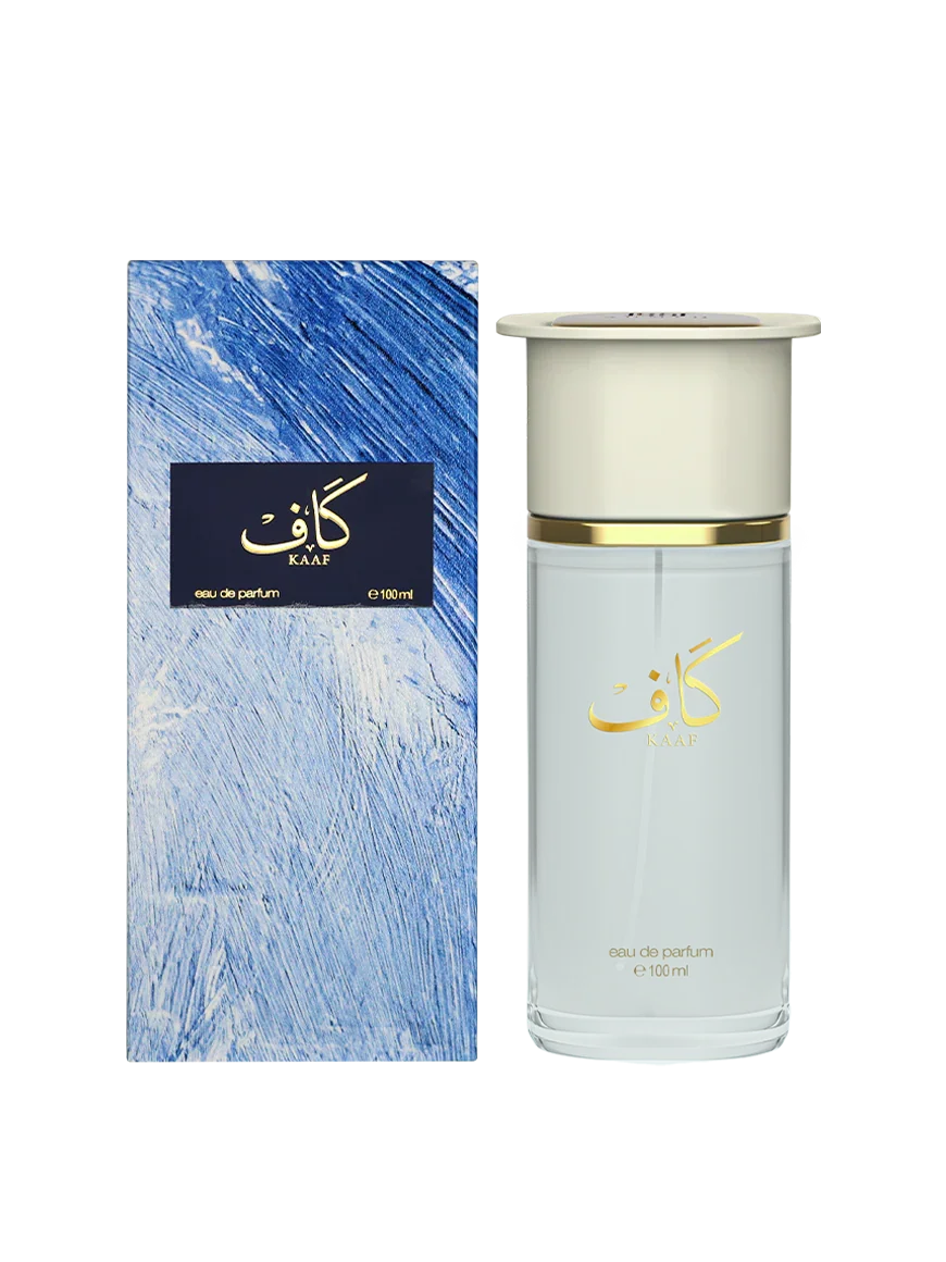 Kaaf - BOTTLED BLISS