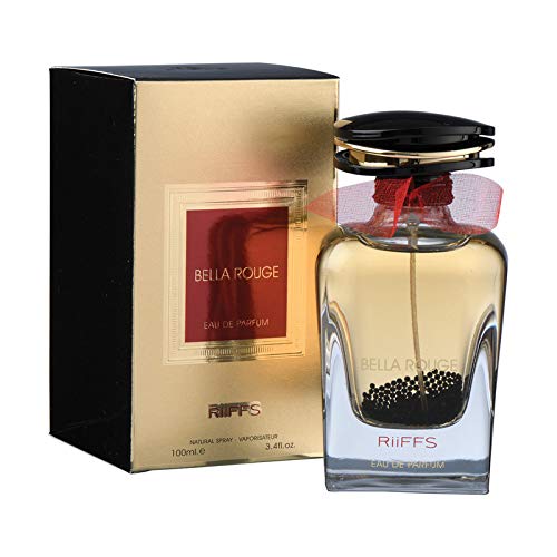 RiiFFS Bella Rouge - BOTTLED BLISS