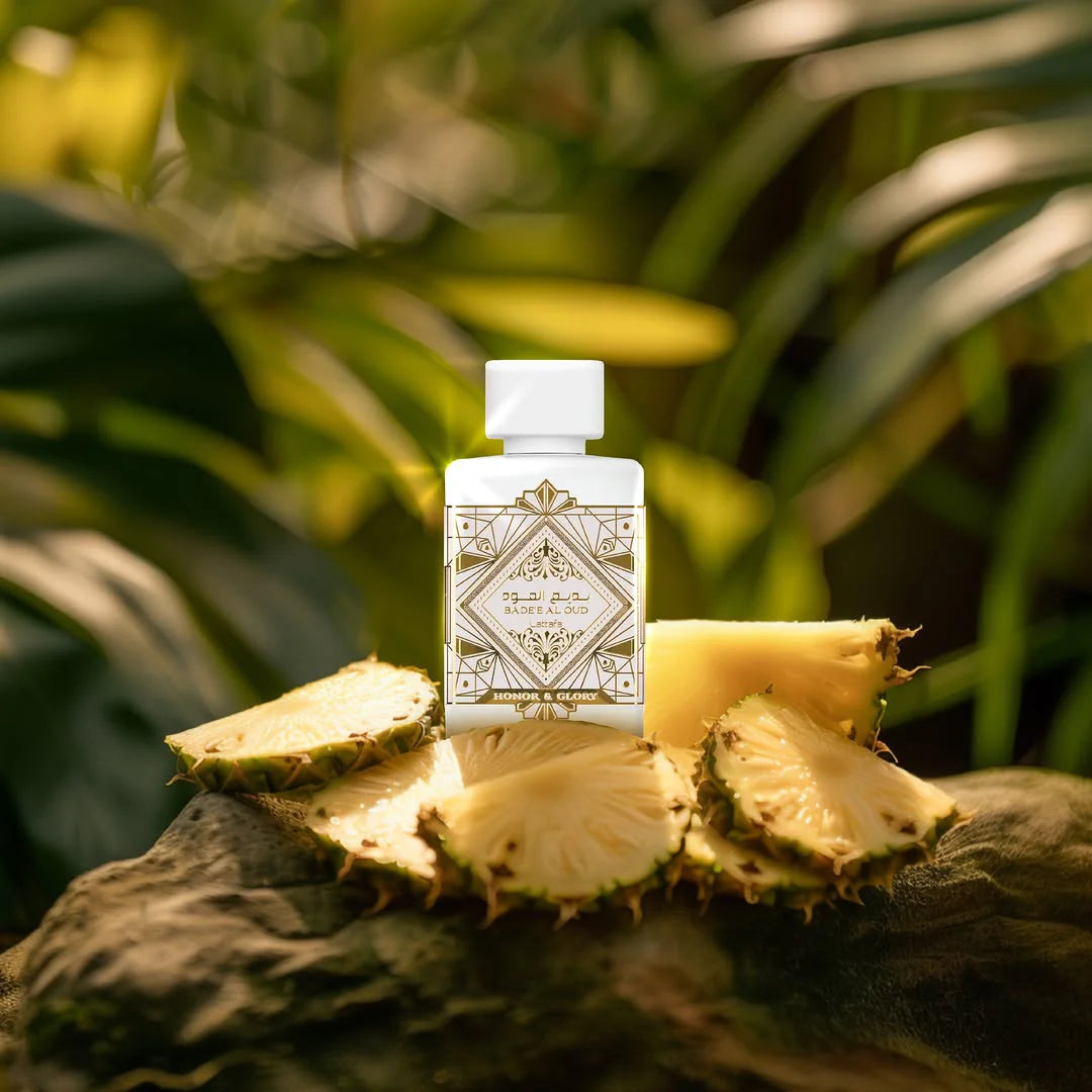 Lattafa Badee al Oud Honor & Glory Eau de Parfum - BOTTLED BLISS