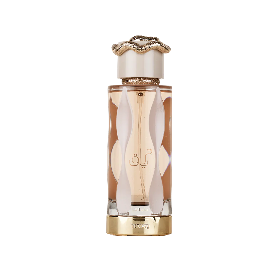 Teriaq Eau De Parfum - BOTTLED BLISS
