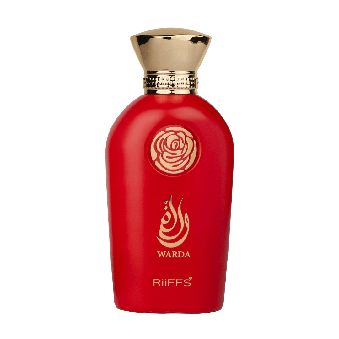 WARDA EDP