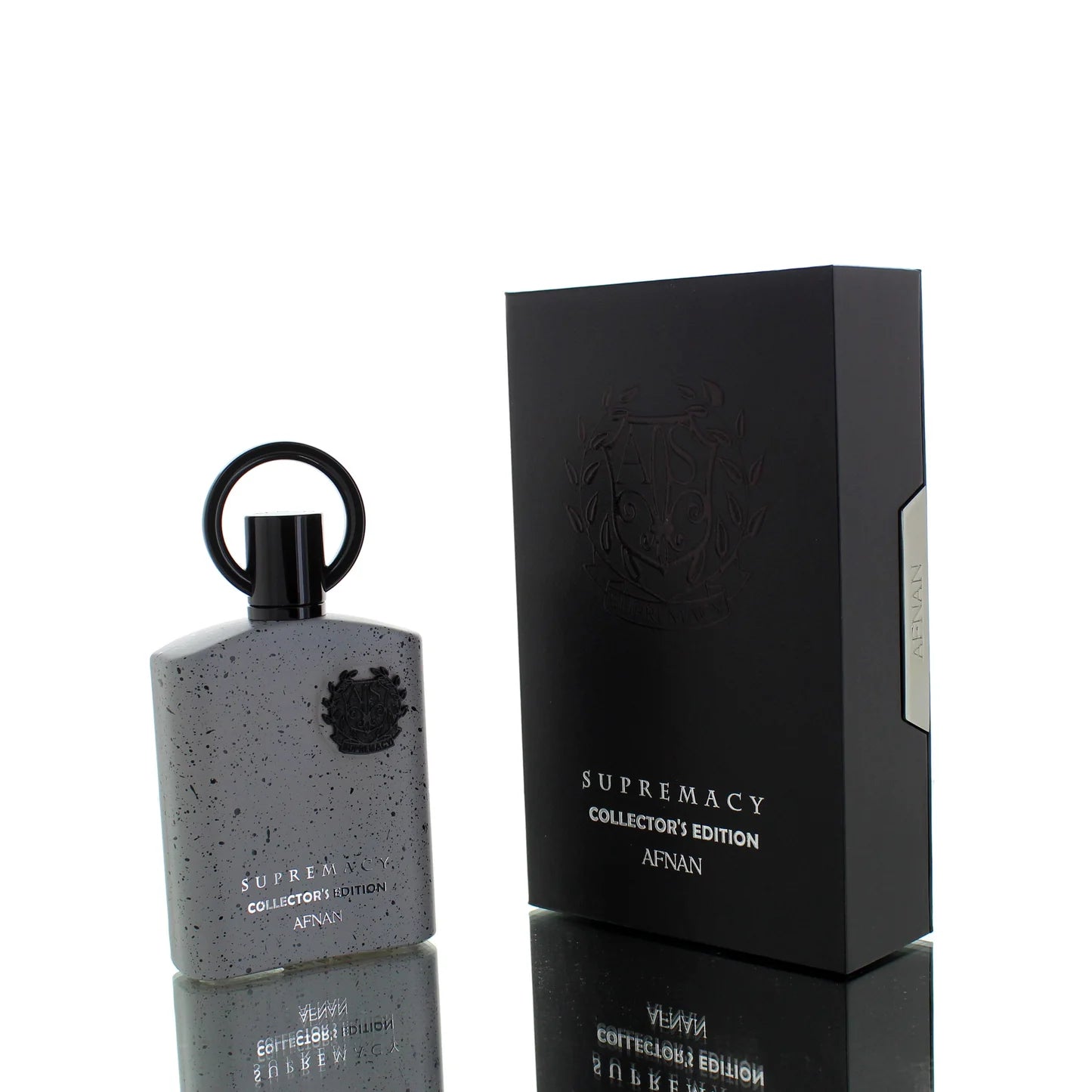 Afnan Supremacy Collector’s Edition 100ml EDP For Men - BOTTLED BLISS