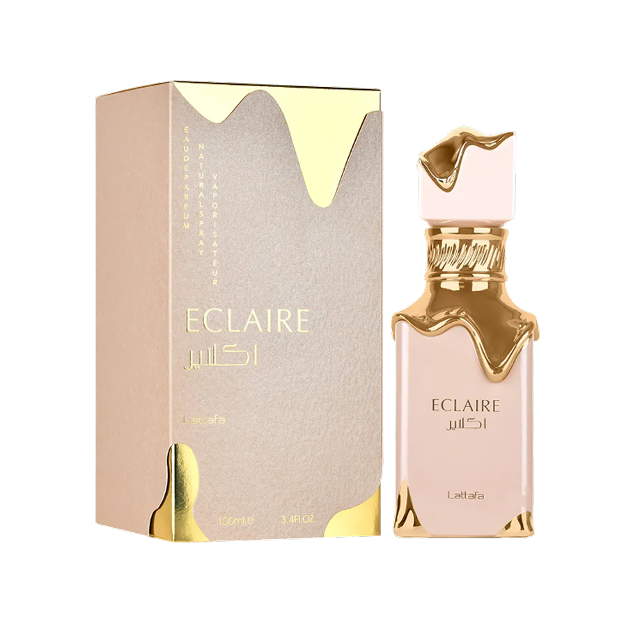 Eclaire - BOTTLED BLISS