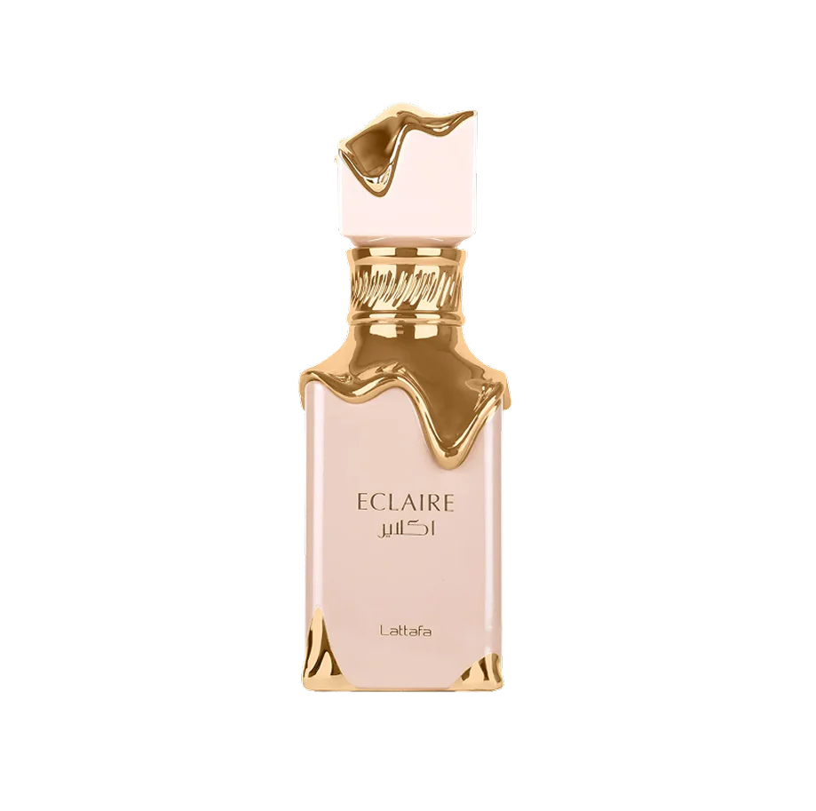 Eclaire - BOTTLED BLISS