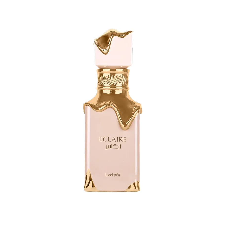 Eclaire - BOTTLED BLISS