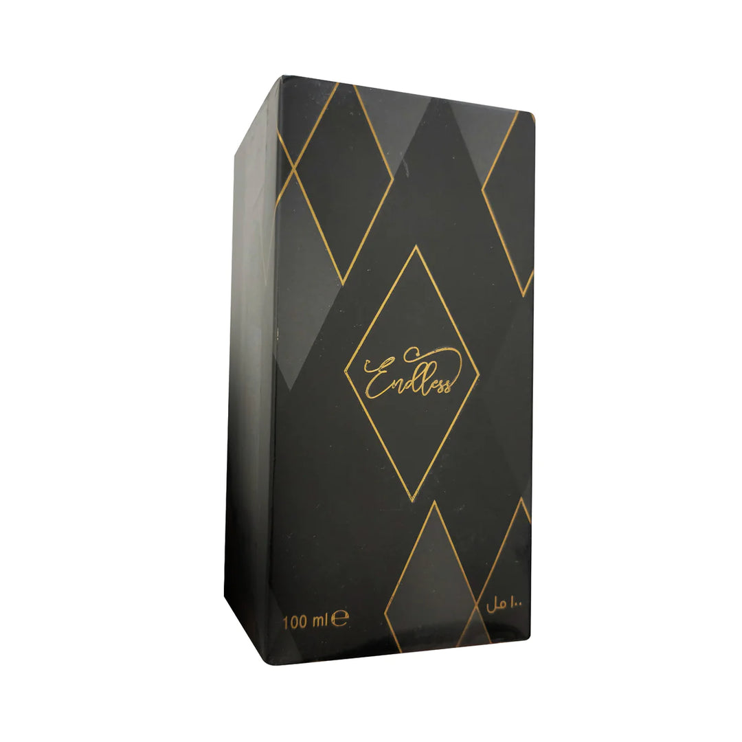 Ahmed Al Maghribi Endless Eau de Parfum - BOTTLED BLISS