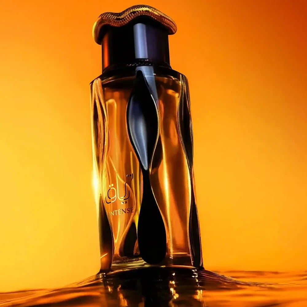 Lattafa Teriaq Intense Eau de Parfum - BOTTLED BLISS