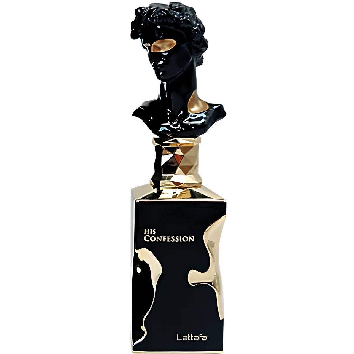 Lattafa His Confession 100ml EDP For Men