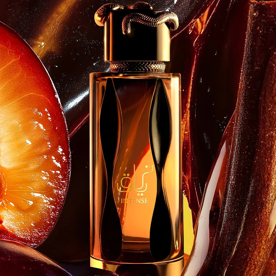 Lattafa Teriaq Intense Eau de Parfum - BOTTLED BLISS