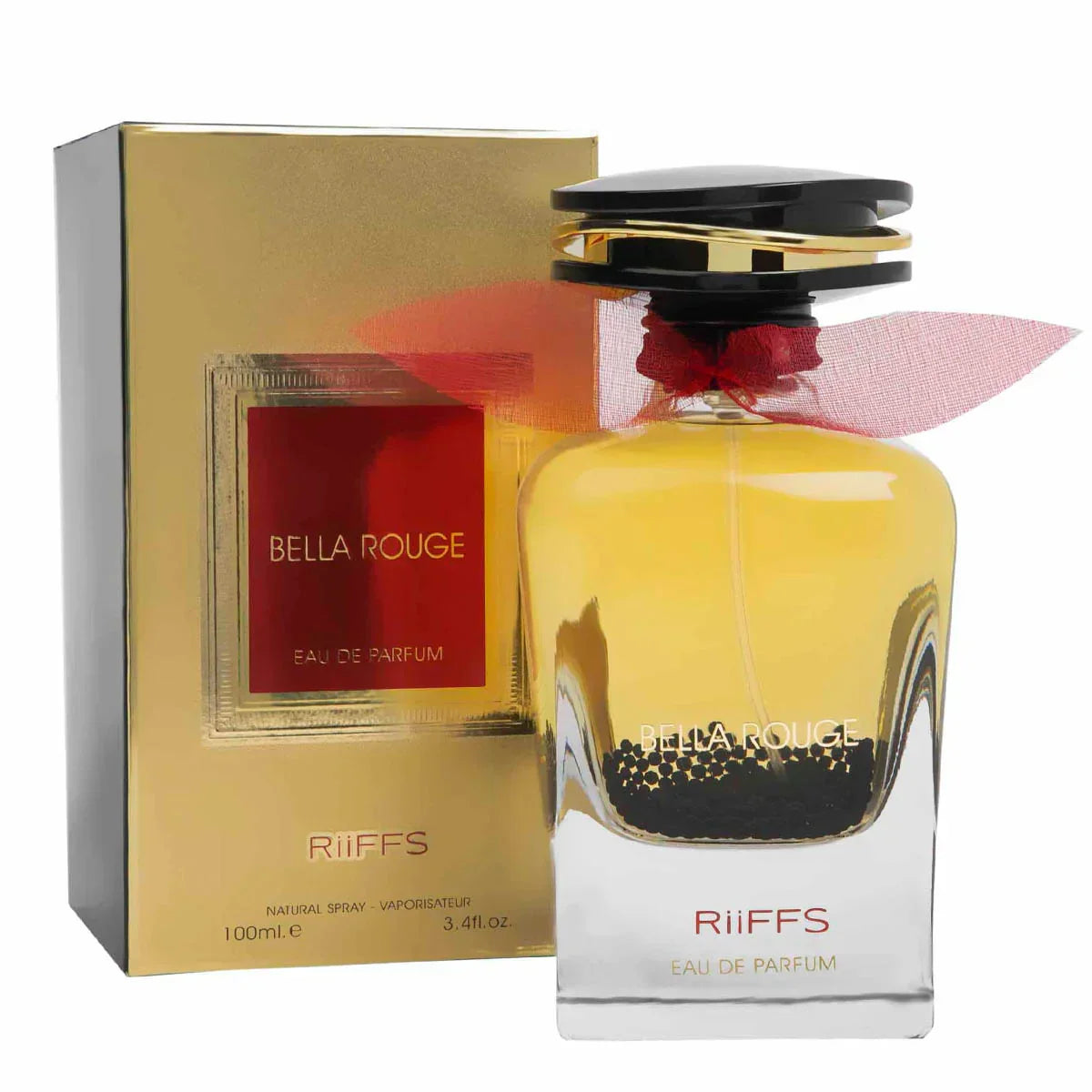 RIIFFS Perfumes - BOTTLED BLISS