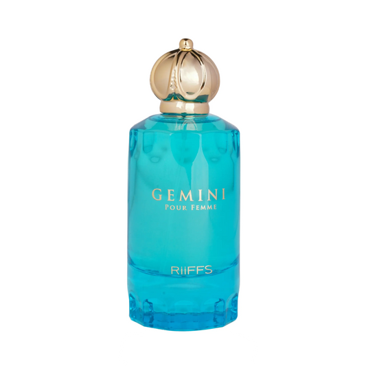 GEMINI POUR FEMME
