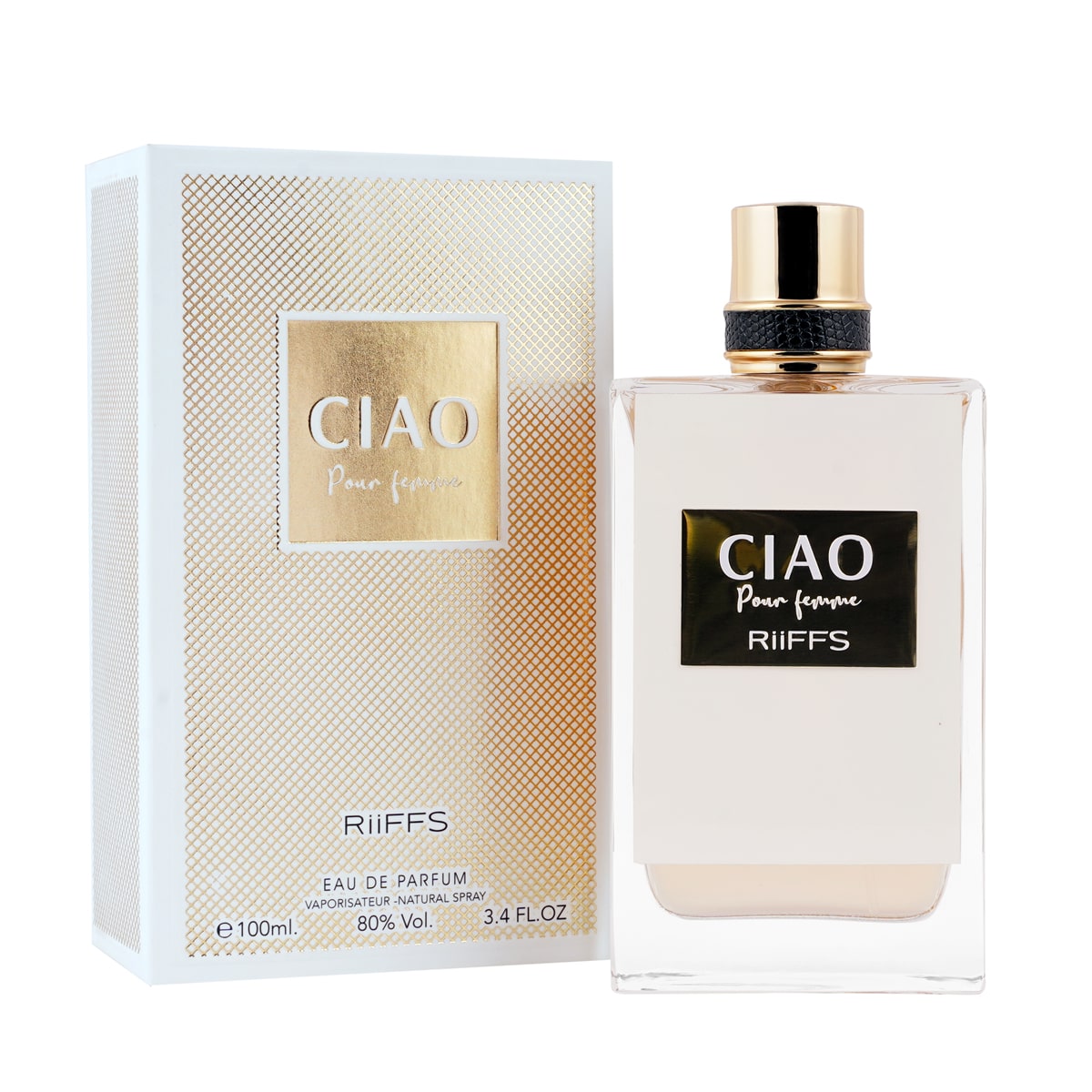 CIAO POUR FEMME