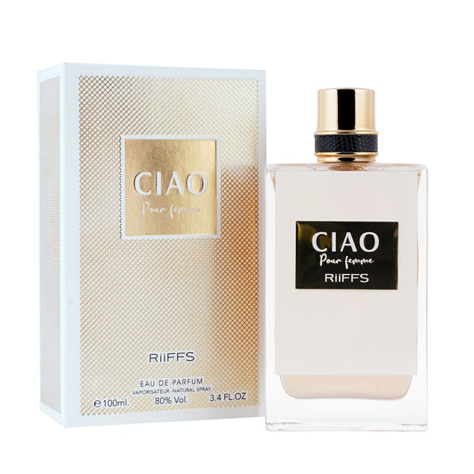 CIAO POUR FEMME