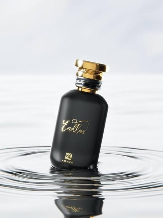 Ahmed Al Maghribi Endless Eau de Parfum