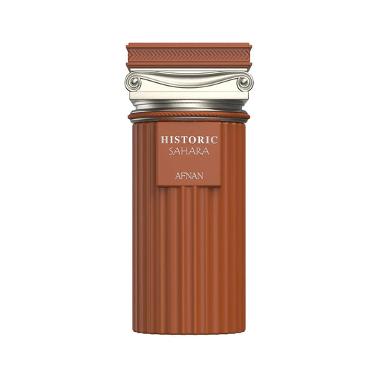 AFNAN HISTORIC SAHARA EXTRAIT DE PARFUM 100ML FOR MAN & WOMAN