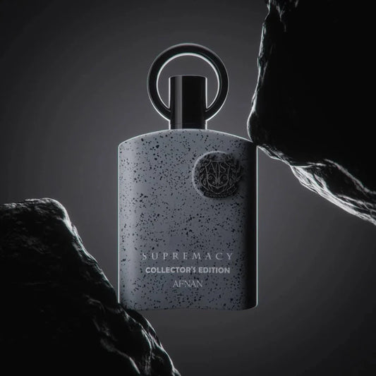 Afnan Supremacy Collector’s Edition 100ml EDP For Men