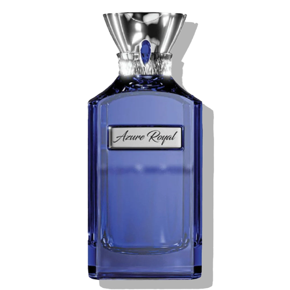 Ahmed Al Maghribi Azure Royal Eau de Parfum