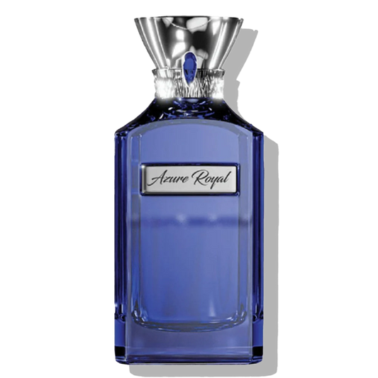 Ahmed Al Maghribi Azure Royal Eau de Parfum