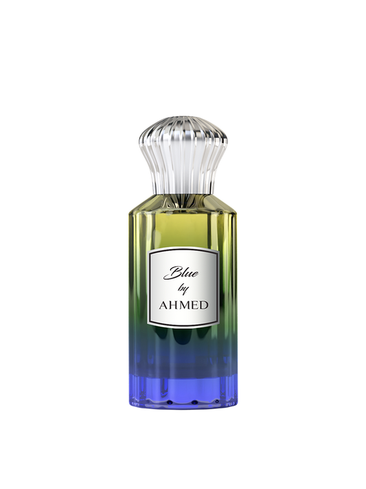 Blue By Ahmed 100 ML