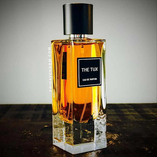 Maison Alhambra - The Tux 90ml Eau De Parfum - BOTTLED BLISS