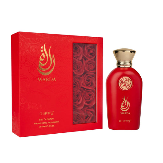 WARDA EDP