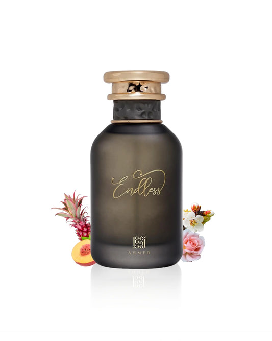 Ahmed Al Maghribi Endless Eau de Parfum