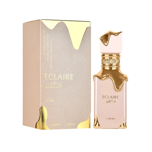 Eclaire