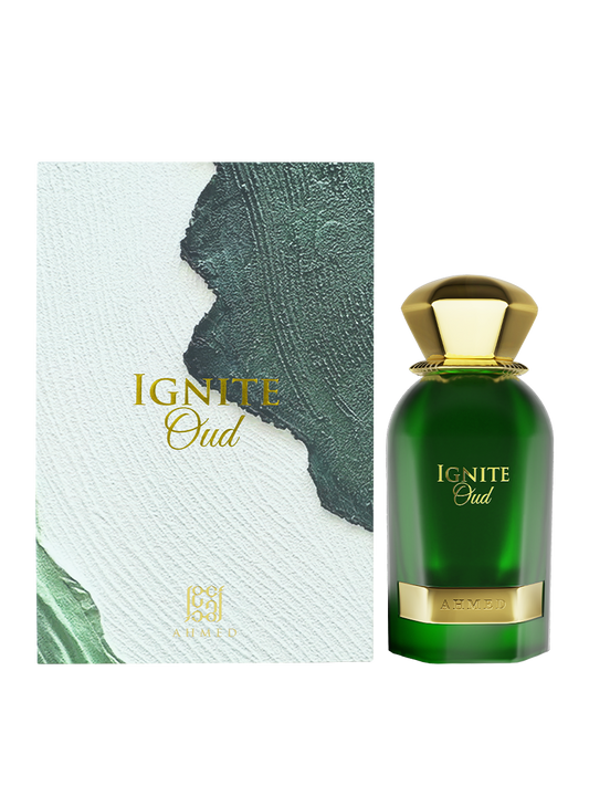 IGNITE OUD