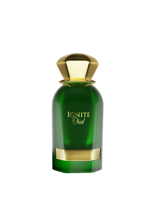 IGNITE OUD