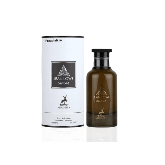 Jean Lowe Ombre Maison Alhambra 100ML EDP