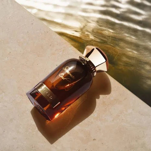 Ahmed Al Maghribi Summer Oud Eau de Parfum